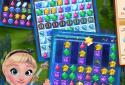 Disney Frozen Free Fall screenshot 6