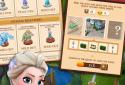 Disney Frozen Free Fall screenshot 7