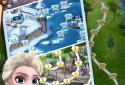 Disney Frozen Free Fall screenshot 8