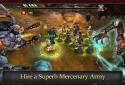 Demonrock: War of Ages screenshot 3