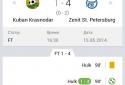 SofaScore LiveScore results screenshot 2