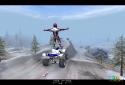 ATV Offroad Fury: Blazin' Trails screenshot 2