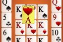 Solitaire card game Sultan screenshot 1