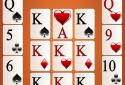 Solitaire card game Sultan screenshot 4
