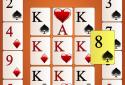 Solitaire card game Sultan screenshot 5