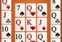 Solitaire card game Sultan screenshot 8