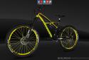 Bike 3D Configurator screenshot 2