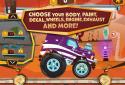 Build A Truck-Duck Duck Moose screenshot 2