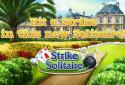 Strike solitaire screenshot 1