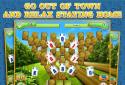 Strike solitaire screenshot 5