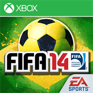 FIFA 14