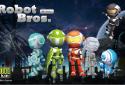 Robot Bros Deluxe screenshot 1