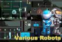 Robot Bros Deluxe screenshot 4