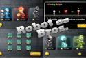 Robot Bros Deluxe screenshot 5