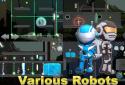 Robot Bros Deluxe screenshot 9