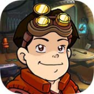 Billy Bolts: My Fathers Keeper