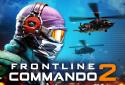 FRONTLINE COMMANDO 2 screenshot 5