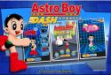 Astro Boy Dash screenshot 2