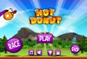 Hot Donut screenshot 4