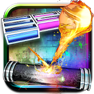 Colors-Break Bricks-