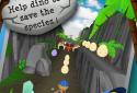 Dino Lost Canyon screenshot 11