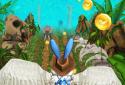 Temple Bunny Run screenshot 3