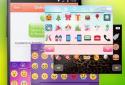 Emoji Keyboard-Emoticon,Smiley screenshot 5
