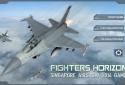 Fighters Horizon screenshot 9