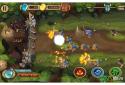 Robin hood: surviving Ballad screenshot 1