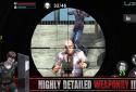Zombie Assault:Sniper screenshot 2