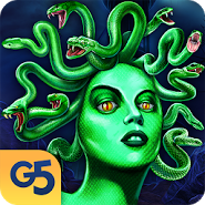 9 clues: serpent Creek