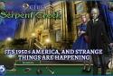 9 clues: serpent Creek screenshot 1