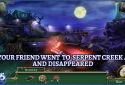 9 clues: serpent Creek screenshot 2