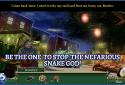 9 clues: serpent Creek screenshot 5