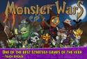 Monster Wars screenshot 1