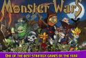 Monster Wars screenshot 7