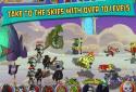 Monster Wars screenshot 8