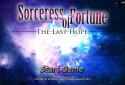 Sorceress of Fortune screenshot 1