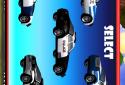 Police Car Race And Chase screenshot 2