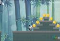Panda Run screenshot 2
