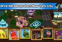 Larva Heroes: Lavengers 2014 screenshot 2