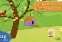 Tizzy Seasons for Kids screenshot 3