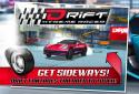 3D Drift Xtreme Race Simulator screenshot 11