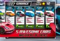 3D Drift Xtreme Race Simulator screenshot 4