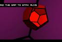 138 Polyhedron Runner screenshot 2