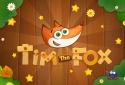 Tim the Fox screenshot 1