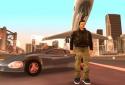 Grand Theft Auto III screenshot 3