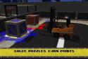 Fork Truck Challenge screenshot 1