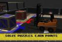 Fork Truck Challenge screenshot 11
