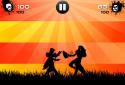 Color Fight: Street Fighting screenshot 4